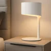 Abat Jour-Selezionato da Mazzolaluce Abat jour camera da letto bianca design moderna