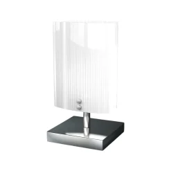Abat Jour-Top Light Abat-jour camera da letto in vetro toplight mad