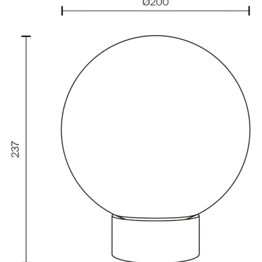 Abat Jour-Maytoni Abat jour da comodino camera da letto oro basic form