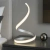 Abat Jour-Selezionato da Mazzolaluce Abat jour da comodino led design per camera da letto moderna