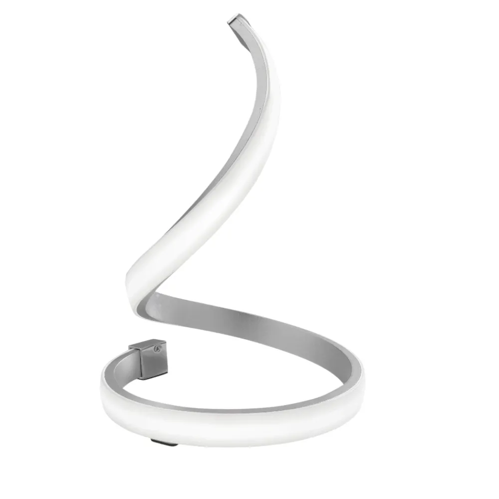 Abat Jour-Selezionato da Mazzolaluce Abat jour da comodino led design per camera da letto moderna