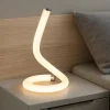 Abat Jour-Selezionato da Mazzolaluce Abat jour da comodino per camera da letto moderna led 12w 3000k