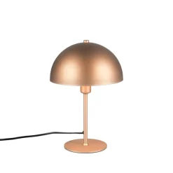 Abat Jour-Selezionato da Mazzolaluce Abat-jour per camera da letto moderna marrone