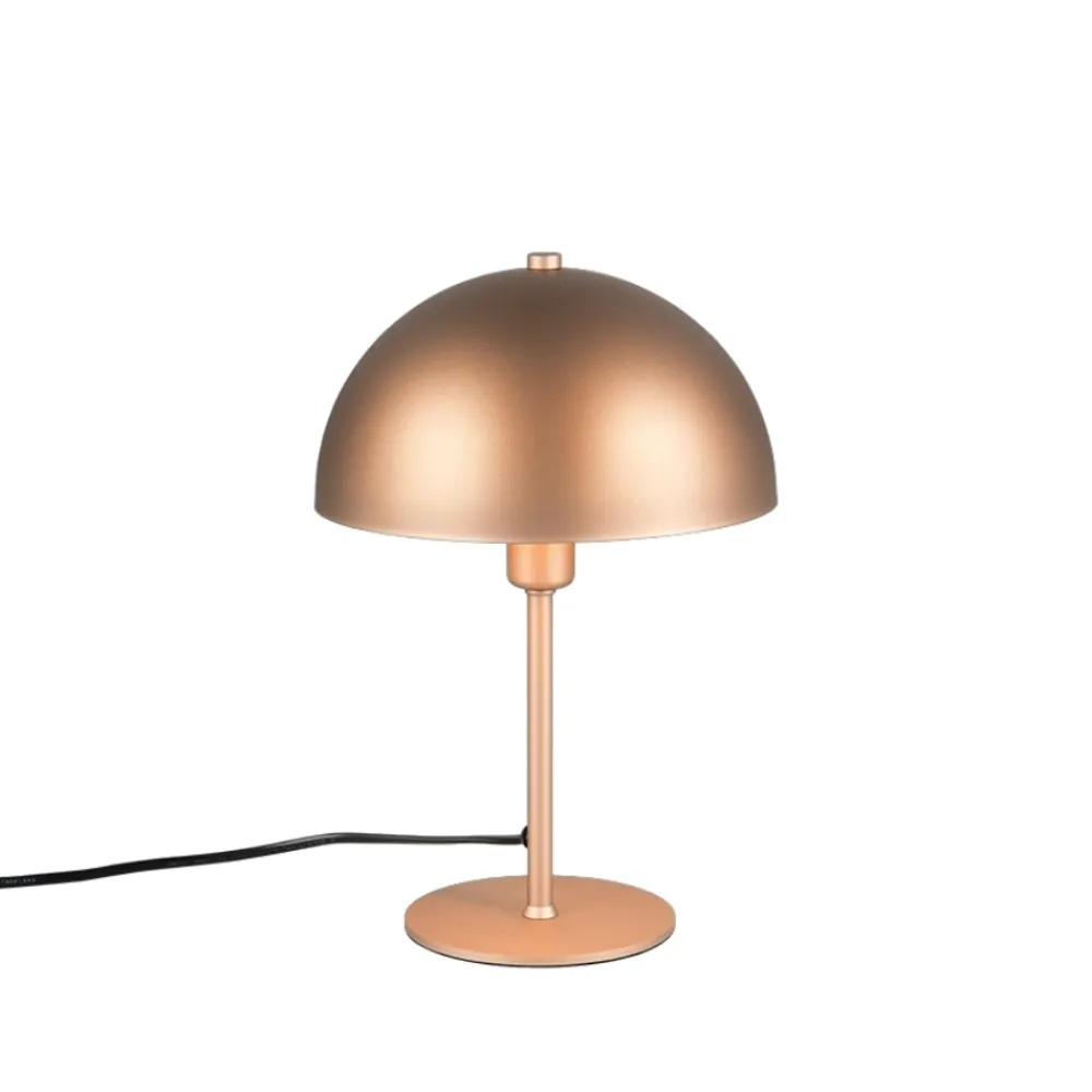 Abat Jour-Selezionato da Mazzolaluce Abat-jour per camera da letto moderna marrone
