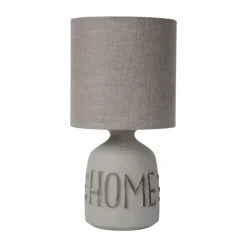 Abat Jour-Selezionato da Mazzolaluce Abat-jour per camera da letto shabby chic lampada da comodino di ceramica