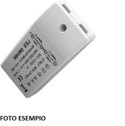 Accessori-Selezionato da Mazzolaluce Accessori driver dim 0-10v 35w 350ma cod. 026.187