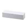 Accessori-Ideal Lux Accessorio arca ego driver box d255 metallo bianco