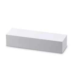 Accessori-Ideal Lux Accessorio arca ego driver box d255 metallo bianco