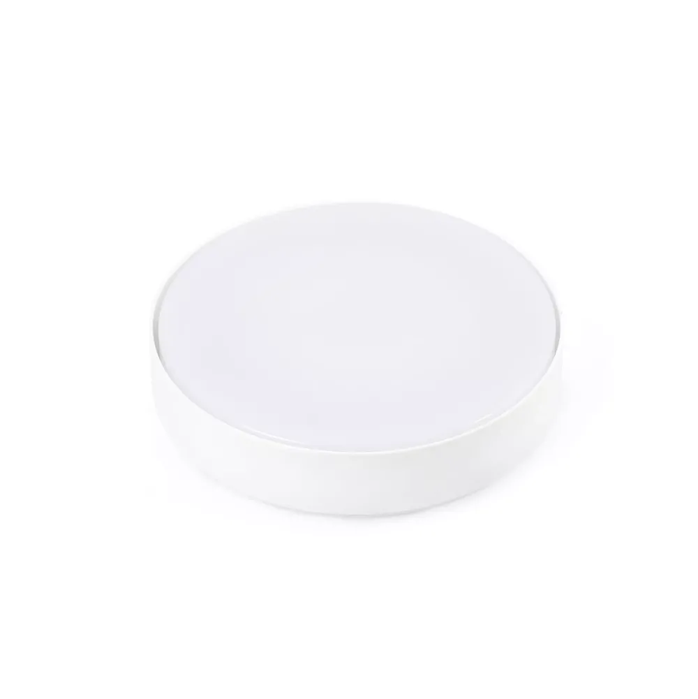 Ventilatori Da Soffitto-Selezionato da Mazzolaluce Accessorio luce led smd 15w 3000k 1200 lumen