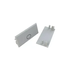 Accessori-Selezionato da Mazzolaluce Accessori tappi di chiusura plastica bianco 2pz per diffusore basso