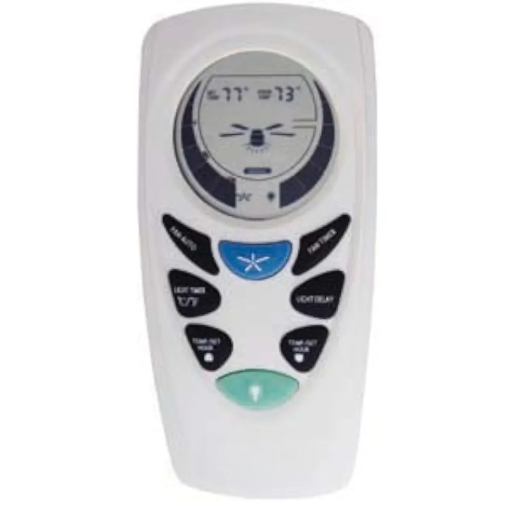 Ventilatori Da Soffitto-Selezionato da Mazzolaluce Accessori telecomando lcd programmi per ventilatore da soffitto