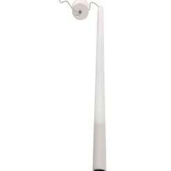 Lampade A Sospensione-Affralux lampada a sospensione maya led 3w 3000k cilindro bianco