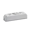 Strisce Led-Selezionato da Mazzolaluce Alimentatore ts202 tensione continua 24v ip20 per strisce led 220-240v/50-60hz 24v max 30w