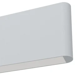Lampadari Cucina-Eglo Andreas z lampadario per cucina moderna grigio led rgb da 2700k a 6500k controllo remoto app
