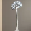 Appendiabiti Da Parete-Selezionato da Mazzolaluce Appendiabiti moderno da parete albero legno colore carta da zucchero