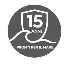 Applique Da Esterno-Selezionato da Mazzolaluce Applique acciaio zincato per esterno anti salsedine ip44