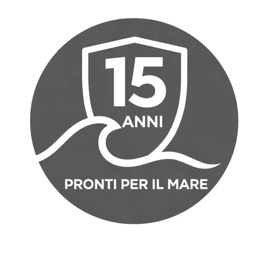 Applique Da Esterno-Selezionato da Mazzolaluce Applique acciaio zincato per esterno anti salsedine ip44