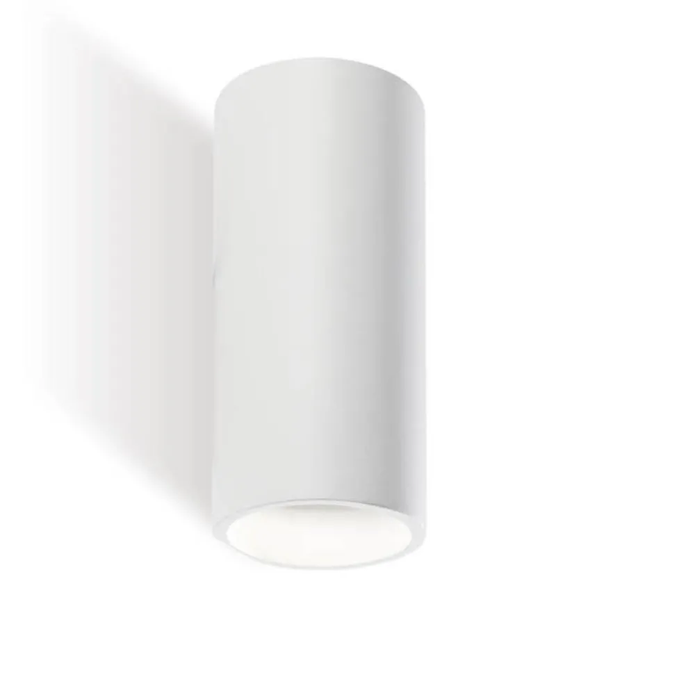 Applique Da Esterno-Selezionato da Mazzolaluce Applique bianca per esterno led 12w 4000k biemissione ip54