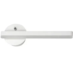 Applique Camera Da Letto-Selezionato da Mazzolaluce Applique bianco led 4000k per comodino sinistro moderno fp