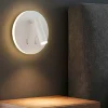 Applique Camera Da Letto-Selezionato da Mazzolaluce Applique bianco per comodini camera da letto moderna 2 luci