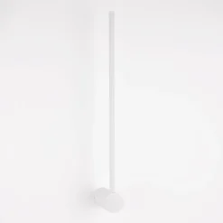 Applique Camera Da Letto-Selezionato da Mazzolaluce Applique bianco per comodini led 17w 3000k design moderna