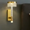 Applique Camera Da Letto-Selezionato da Mazzolaluce Applique camera da letto contemporanea led 8w 3000k