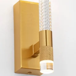 Applique Camera Da Letto-Selezionato da Mazzolaluce Applique camera da letto contemporanea led 8w 3000k
