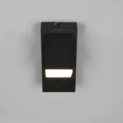 Applique Camera Da Letto-Selezionato da Mazzolaluce Applique comodino camera da letto nero led 3000k orientabile