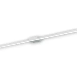 Applique Da Bagno-Top Light Applique da bagno bianco 14w 3000k line toplight
