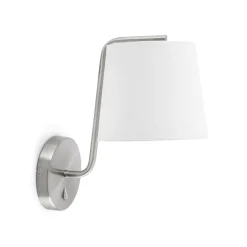Applique Camera Da Letto-Selezionato da Mazzolaluce Applique da comodino per camera da letto