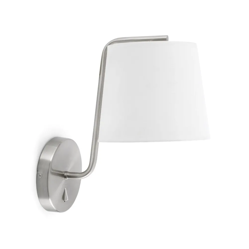 Applique Camera Da Letto-Selezionato da Mazzolaluce Applique da comodino per camera da letto