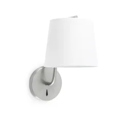 Applique Camera Da Letto-Selezionato da Mazzolaluce Applique da comodino per camera da letto