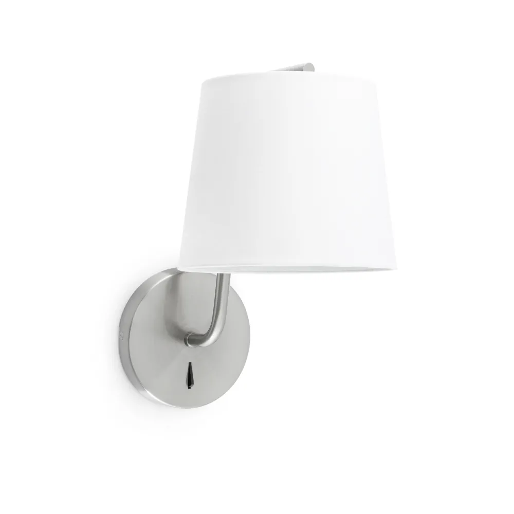 Applique Camera Da Letto-Selezionato da Mazzolaluce Applique da comodino per camera da letto