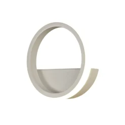 Applique Camera Da Letto-Selezionato da Mazzolaluce Applique da comodino 8w 3000k per camera da letto moderna