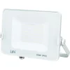 Applique Da Esterno-Selezionato da Mazzolaluce Applique da esterno faro proiettore led 50w 4000k ip65 slim bianco