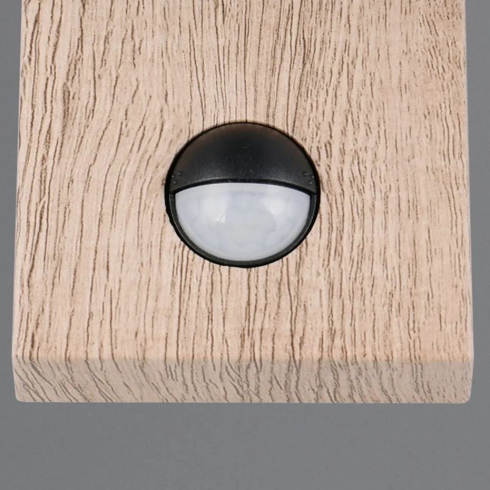 Applique Da Esterno-Selezionato da Mazzolaluce Applique da esterno ip44 con sensore di movimento