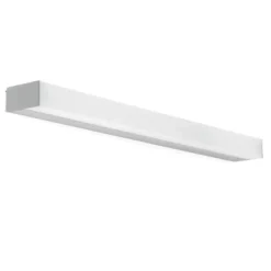 Applique Da Esterno-Linea Light Applique da esterno kioo led 28w 3000k alluminio anodizzato