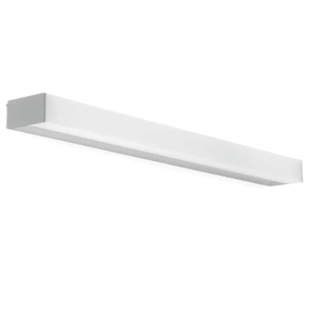 Applique Da Esterno-Linea Light Applique da esterno kioo led 28w 3000k alluminio anodizzato