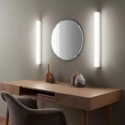 Applique Da Esterno-Linea Light Applique da esterno kioo led 28w 3000k alluminio anodizzato