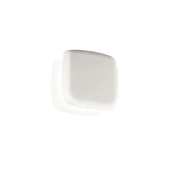 Applique Da Esterno-Linea Light Applique da esterno led 3000k bianca ip65 miniwhite
