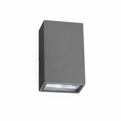Applique Da Esterno-Selezionato da Mazzolaluce Applique da esterno led 6w 4000k moderna