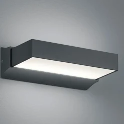 Applique Da Esterno-Selezionato da Mazzolaluce Applique da esterno moderna per balcone led 11w 3000k