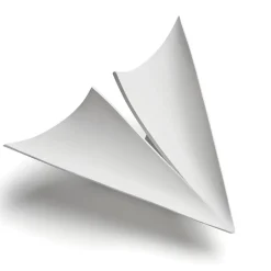 Applique Da Parete-Selezionato da Mazzolaluce Applique da incasso angolare 13w 4000k in gesso led cristaly per parete ad angolo