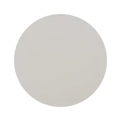 Applique Da Parete-Selezionato da Mazzolaluce Applique da parete beige disco rotondo 20cm moderna