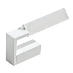 Applique Da Parete-Selezionato da Mazzolaluce Applique da parete bianca orientabile 12w 4000k