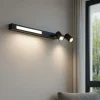 Applique Da Parete-Selezionato da Mazzolaluce Applique da parete con due spot orientabili led 3000k
