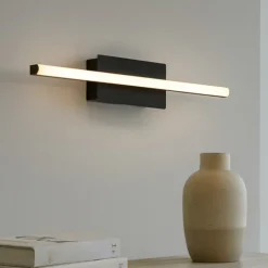 Applique Da Parete-Selezionato da Mazzolaluce Applique da parete design moderno led 3200k dimmerabile