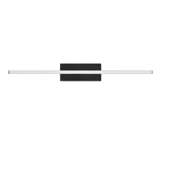 Applique Da Parete-Selezionato da Mazzolaluce Applique da parete design moderno led 3200k dimmerabile