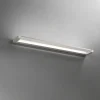 Applique Da Parete-Perenz Illuminazione Applique da parete girevole silm 24w cct moderna alluminio perenz