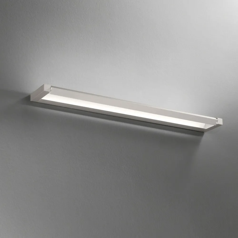 Applique Da Parete-Perenz Illuminazione Applique da parete girevole silm 24w cct moderna alluminio perenz